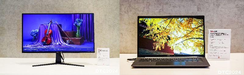 TCL 華星推出業(yè)界首支可降解PCB綠色一體機產品